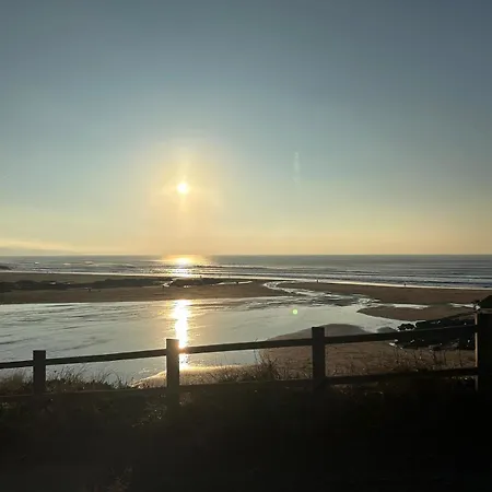 Breathtakingly Beautiful * Bude
