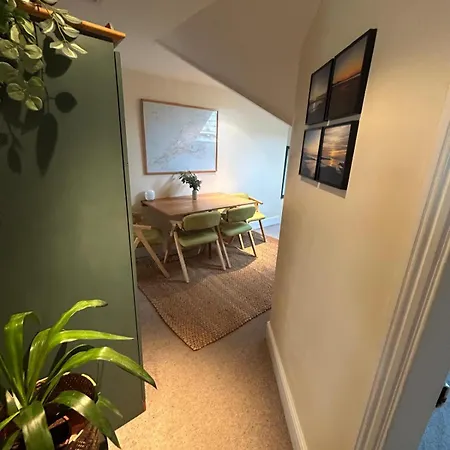 Apartment Breathtakingly Beautiful Bude