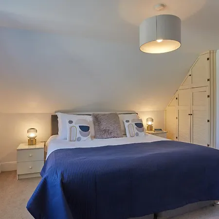 Apartment Breathtakingly Beautiful *