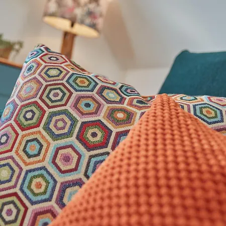Apartment Breathtakingly Beautiful *